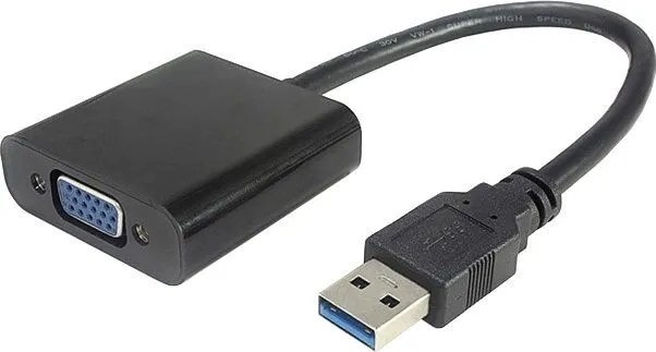 Adapter AV PremiumCord PREMIUMCORD USB 3