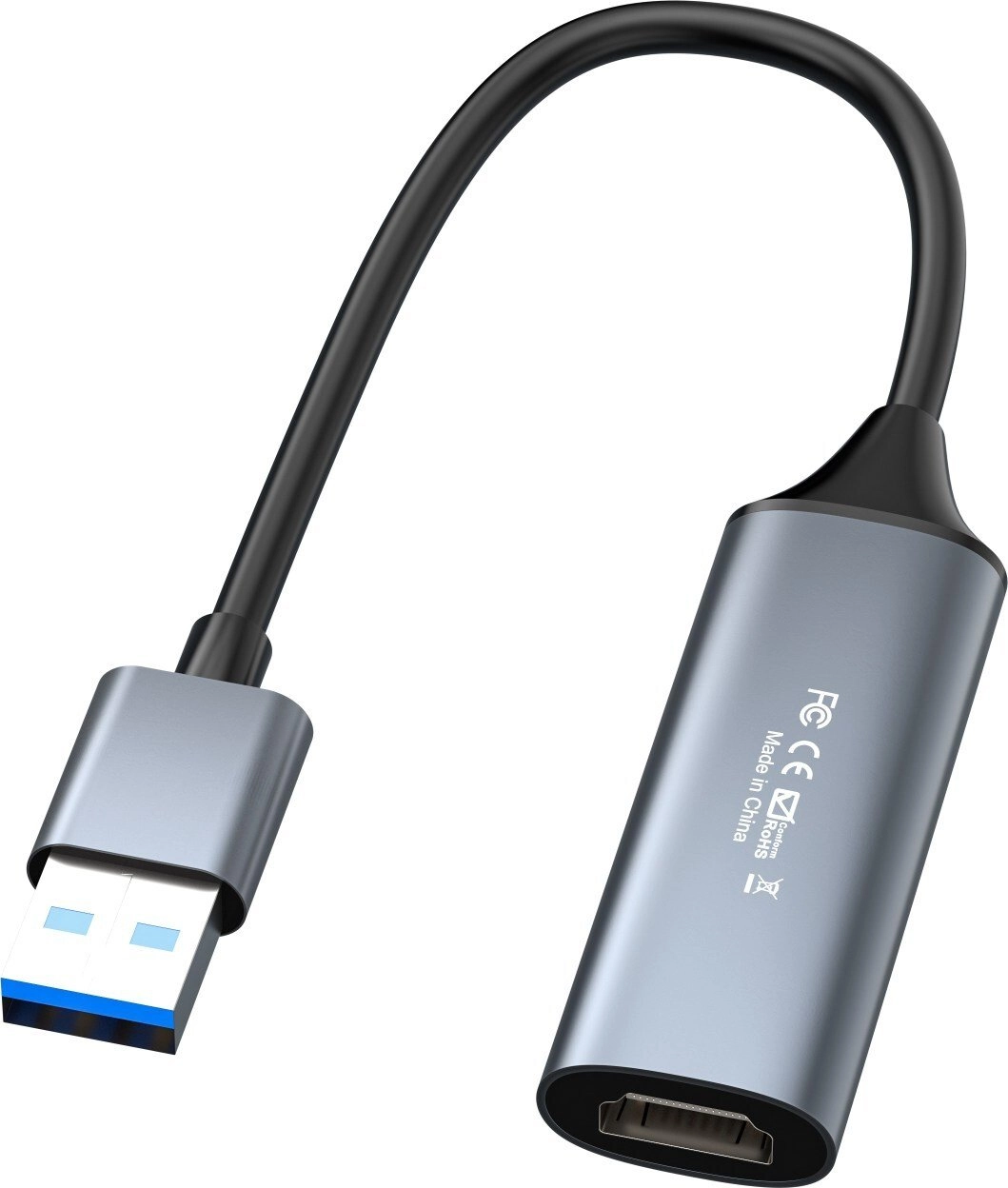 Adapter USB PremiumCord USB 3.0