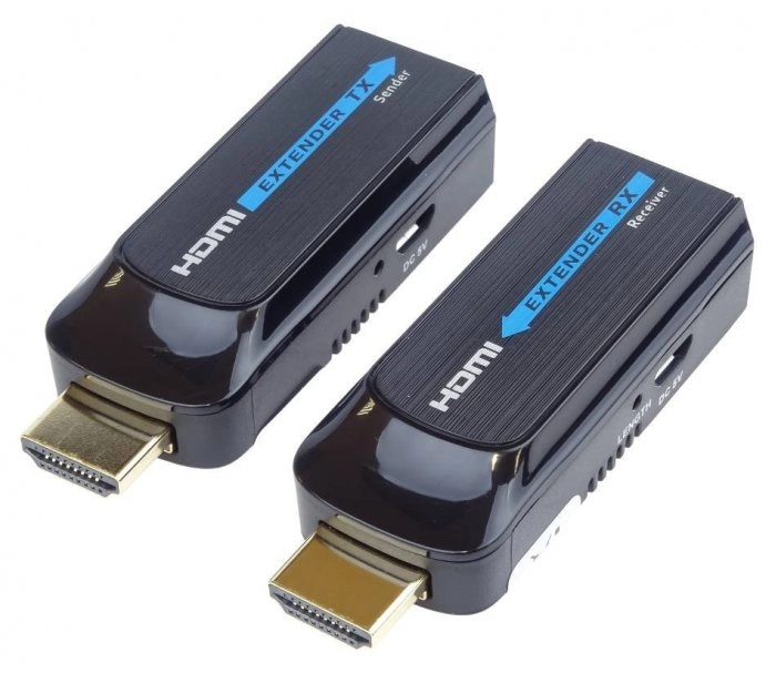 PREMIUMCORD HDMI EXTENDER UP TO 50M
