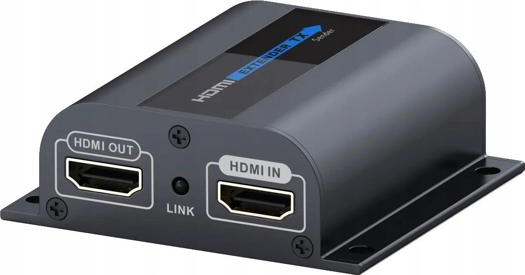 AV PremiumCord HDMI extender signal transmission