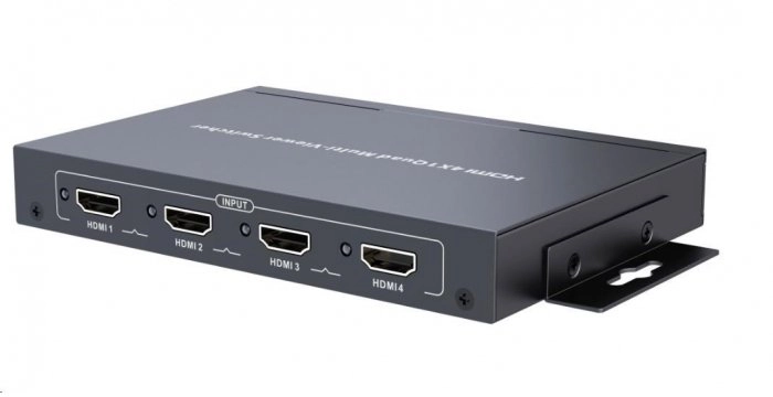 PremiumCord PREMIUMCORD HDMI 4 inputs -