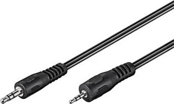 Kabel PremiumCord Jack 2.5mm -