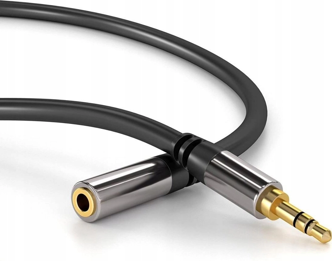 PremiumCord PREMIUMCORD extension cable  Jack 3