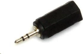 Adapter AV PremiumCord Jack 2.5mm