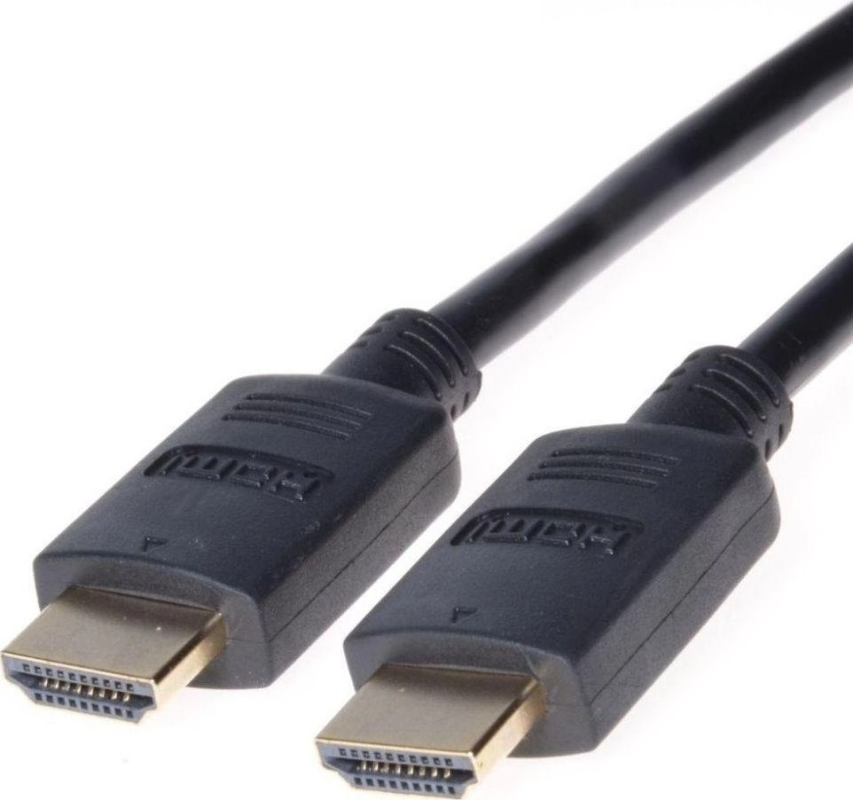 PremiumCord HDMI 2.0 High Speed+Ethernet