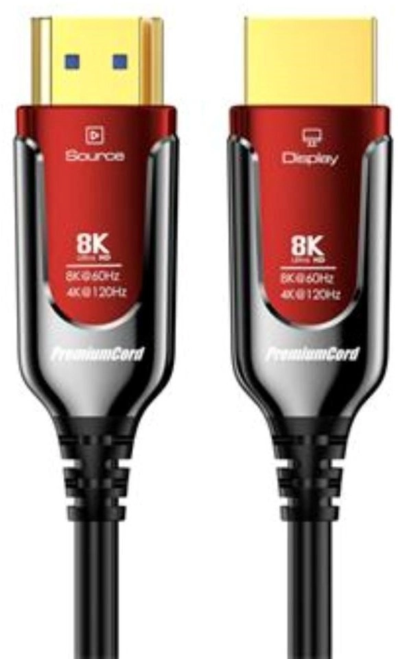 PremiumCord cable PREMIUMCORD Ultra High Speed