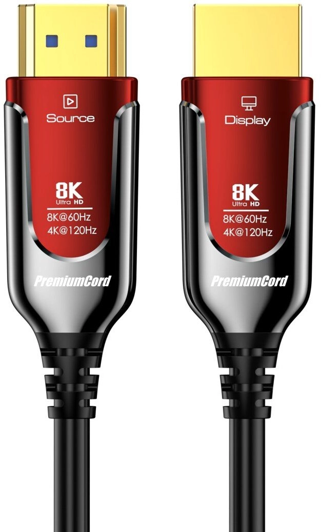 PremiumCord Ultra High Speed ??HDMI 2