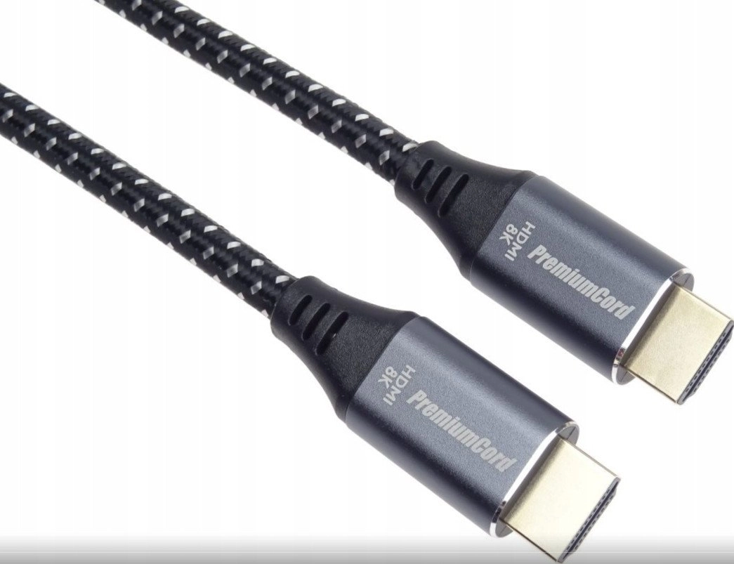 PREMIUMCORD Cable Ultra HDMI 2.1