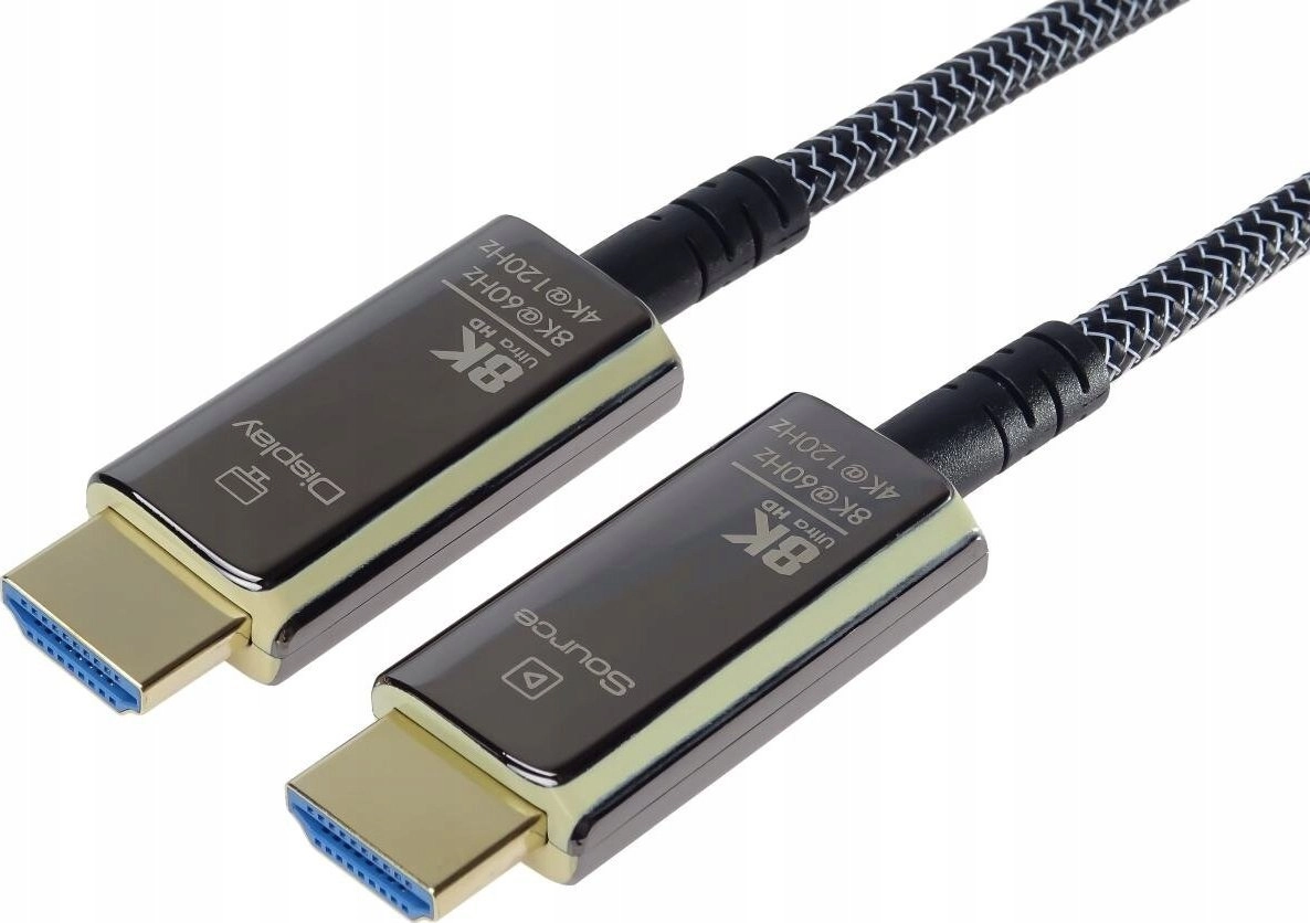 PremiumCord Ultra High Speed ​​HDMI 2