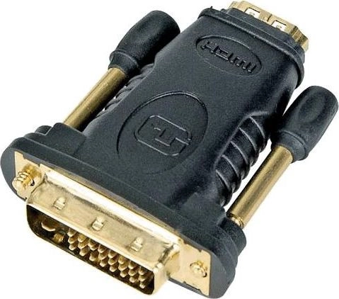 Adapter AV PremiumCord HDMI - DVI-D
