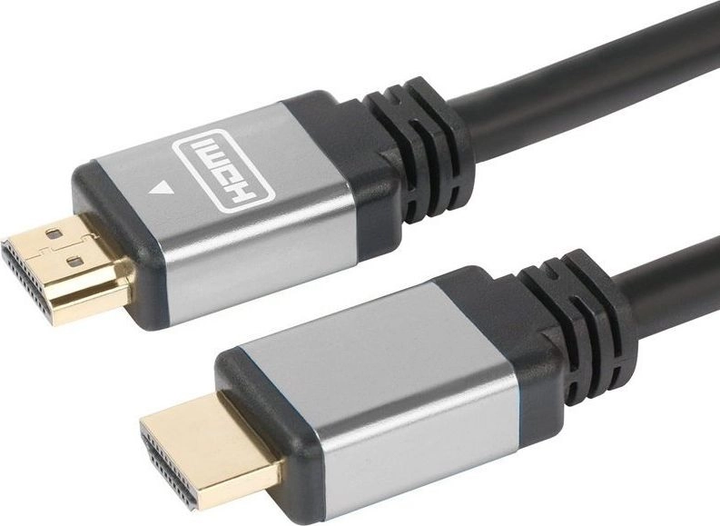 Kabel PremiumCord HDMI - HDMI 1m