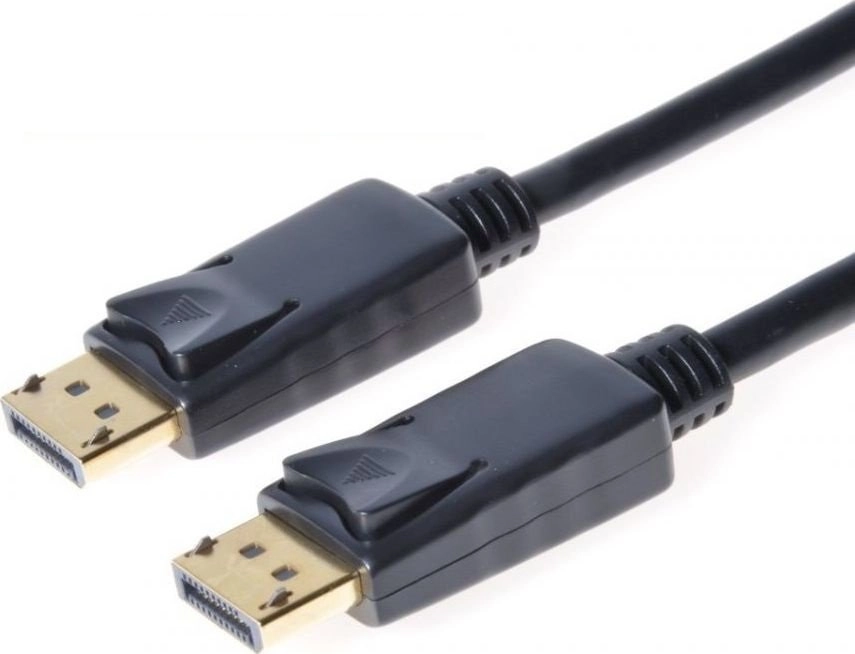 PremiumCord DisplayPort 1.2 kabel M/M