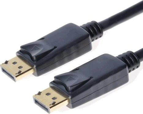 PremiumCord DisplayPort 1.2 kabel M/M