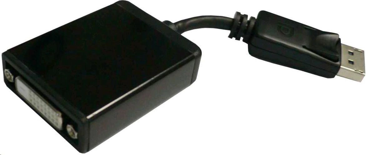 PremiumCord DisplayPort - DVI-I AV Adapter