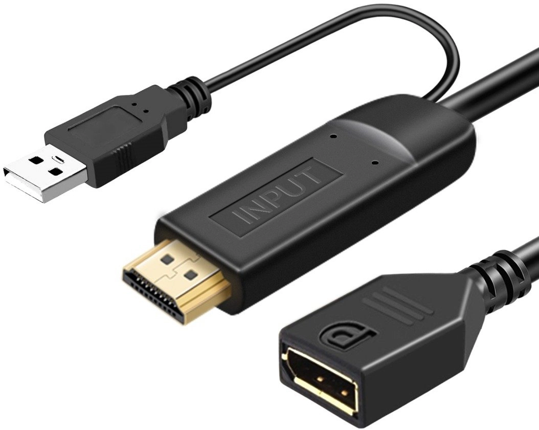 PremiumCord AV adapter PremiumCord Adapter HDMI