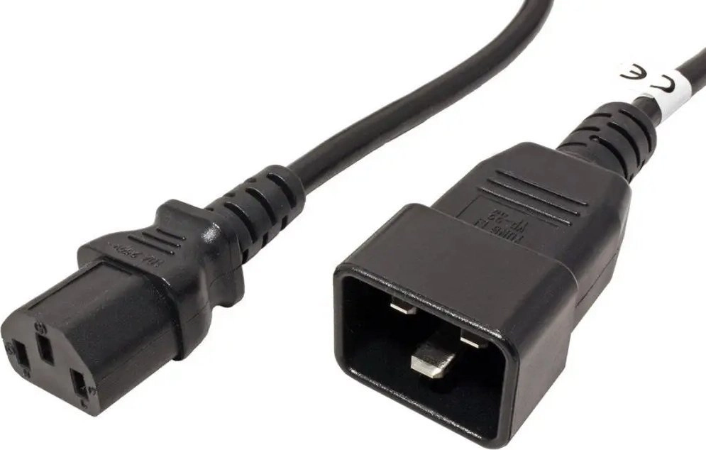 PremiumCord PREMIUMCORD power cable 230V 10A