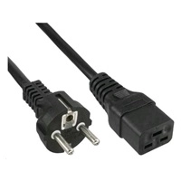 PremiumCord PREMIUMCORD power cable 230V/16A 3m