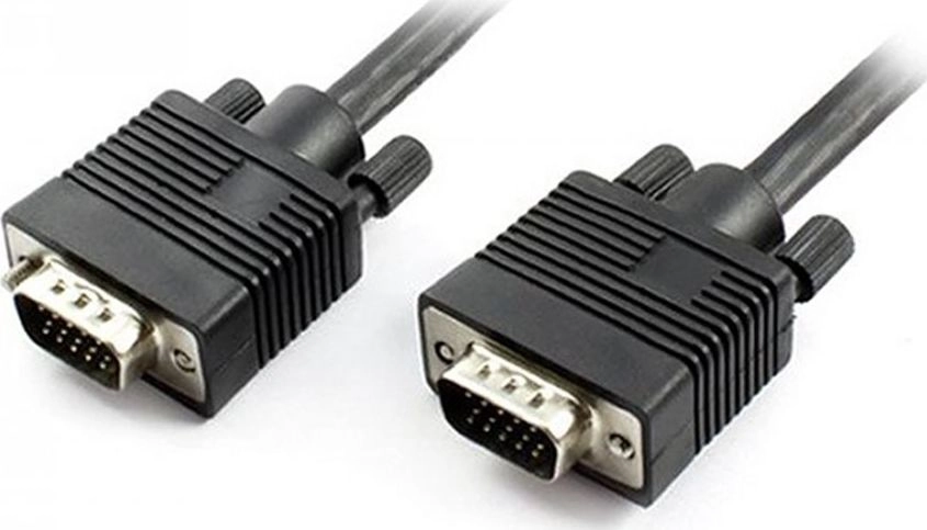 PremiumCord D-Sub (VGA) - D-Sub (VGA)