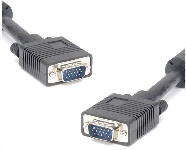 Kabel PremiumCord D-Sub (VGA) - D-Sub