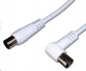 Kabel PremiumCord PREMIUMCORD TV kabel antenní