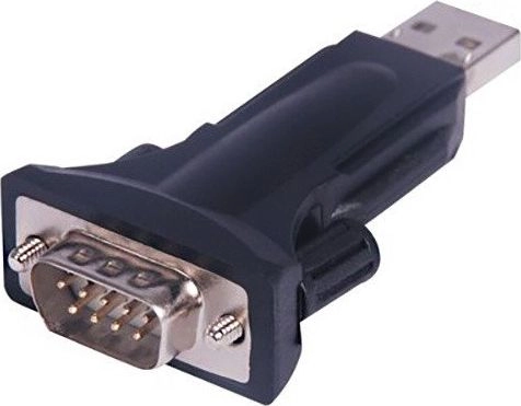 Converter from USB2.0 to serial