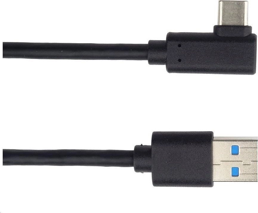 Kabel USB PremiumCord USB-A - USB-C