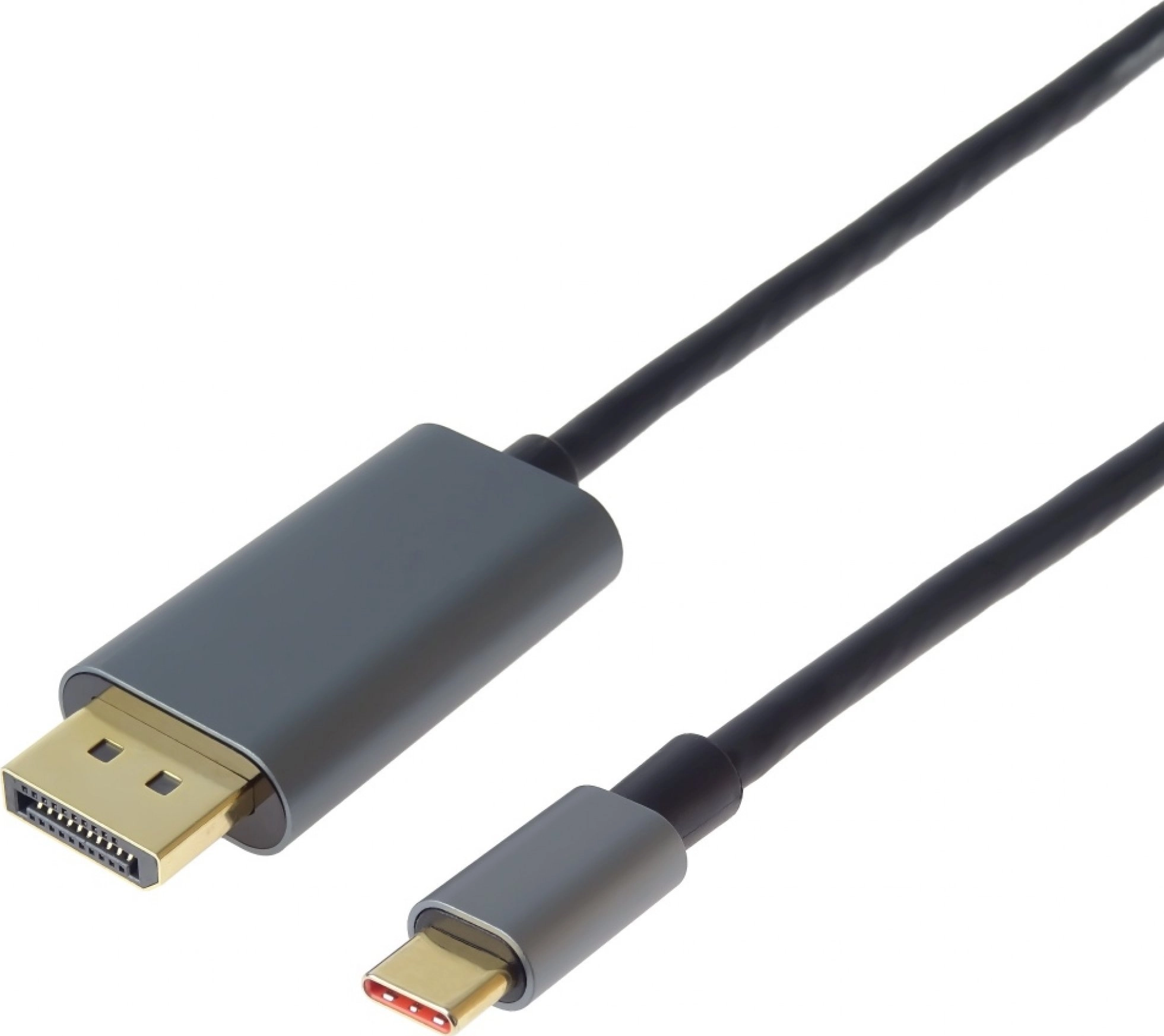 PremiumCord USB-C - DisplayPort USB Cable
