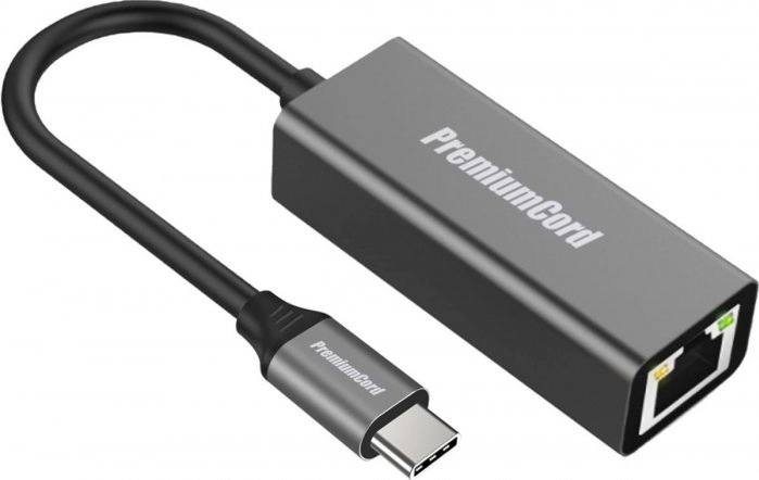 PremiumCord USB cable PremiumCord converter USB-C