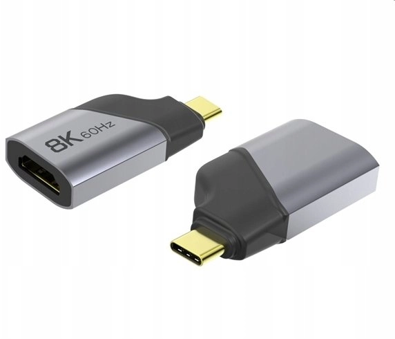 PremiumCord Adapter USB-C to HDMI 8K