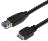 PremiumCord Kabel Micro USB 3.0