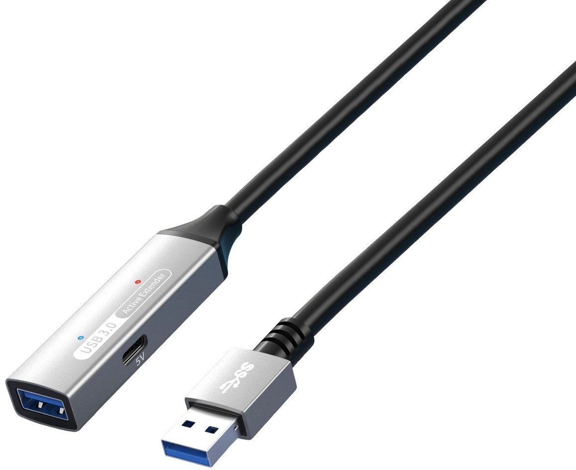 PREMIUM CORD USB 3.2. repeater