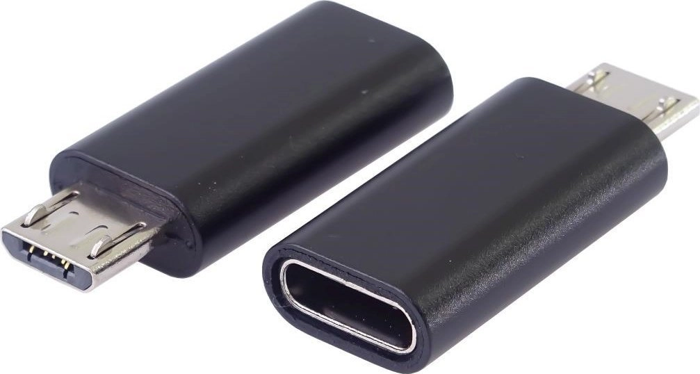 PremiumCord USB-C - microUSB USB adapter