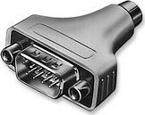 Manhattan 200851 cable gender changer PS/2