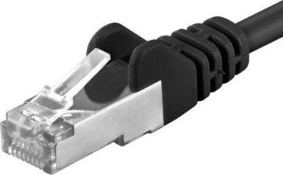 PremiumCord PREMIUMCORD Patch kabel CAT6a S-FTP
