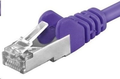 PremiumCord PREMIUMCORD Patch kabel CAT6a S-FTP