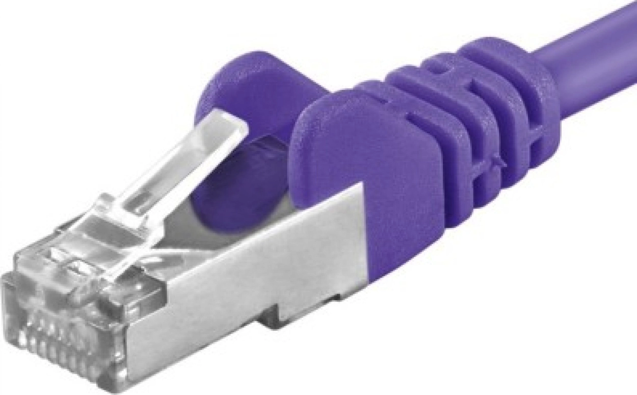 PremiumCord PREMIUMCORD Patch cable CAT6a S-FTP