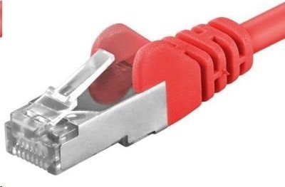 PremiumCord PREMIUMCORD Patch kabel CAT6a S-FTP