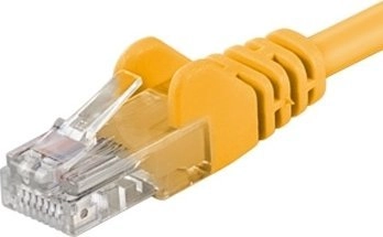 PremiumCord PremiumCord Patch cable UTP RJ45-RJ45