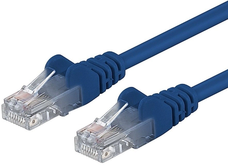 PremiumCord PREMIUMCORD Patch UTP cable RJ45-RJ45