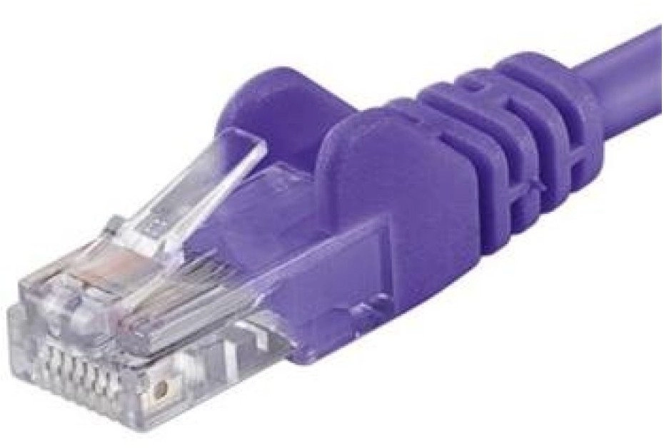 PREMIUMCORD Patch cable UTP RJ45-RJ45 CAT5e