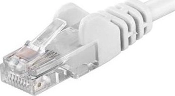 PremiumCord Patch kabel UTP RJ45-RJ45 CAT5e