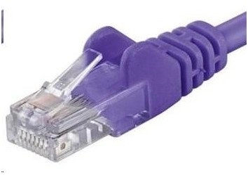 PREMIUMCORD Patch cable UTP RJ45-RJ45 CAT5e