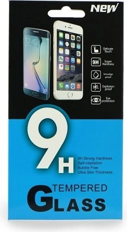 PremiumGlass Tempered glass for Huawei Honor