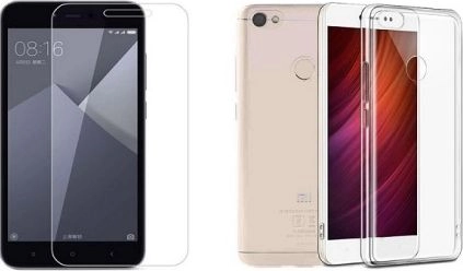 PremiumGlass Xiaomi Redmi Note 5A Prime