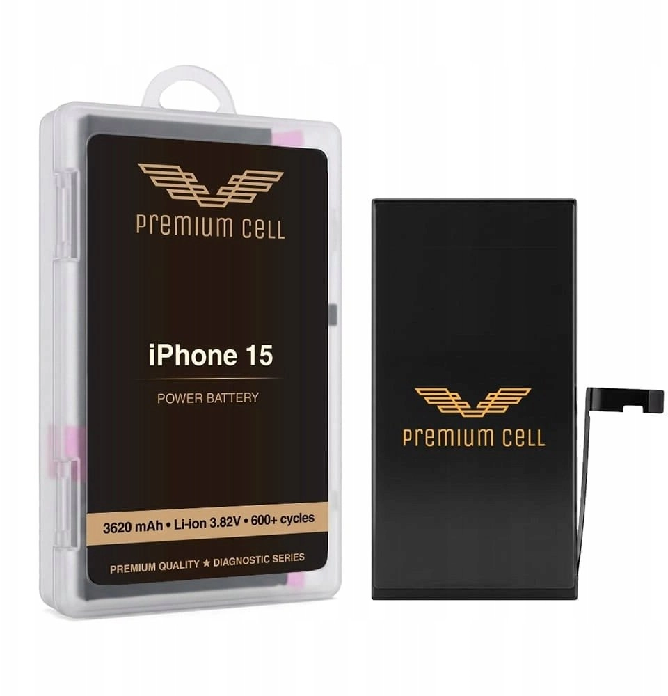 Bateria Premium Cell Premium Cell bateria