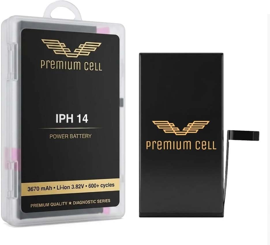 Bateria Premium Cell Premium Cell bateria