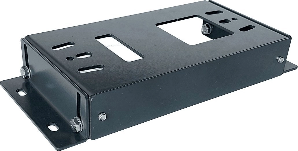 Presbet Mounting base 6.5-10.5cm