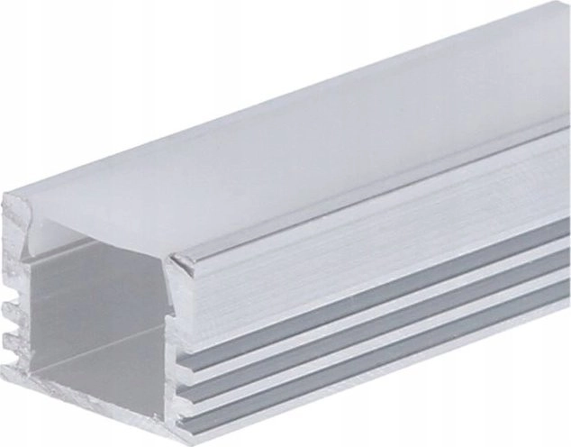 Prescot Prescot B1718+17121_2 Profil LED 2M