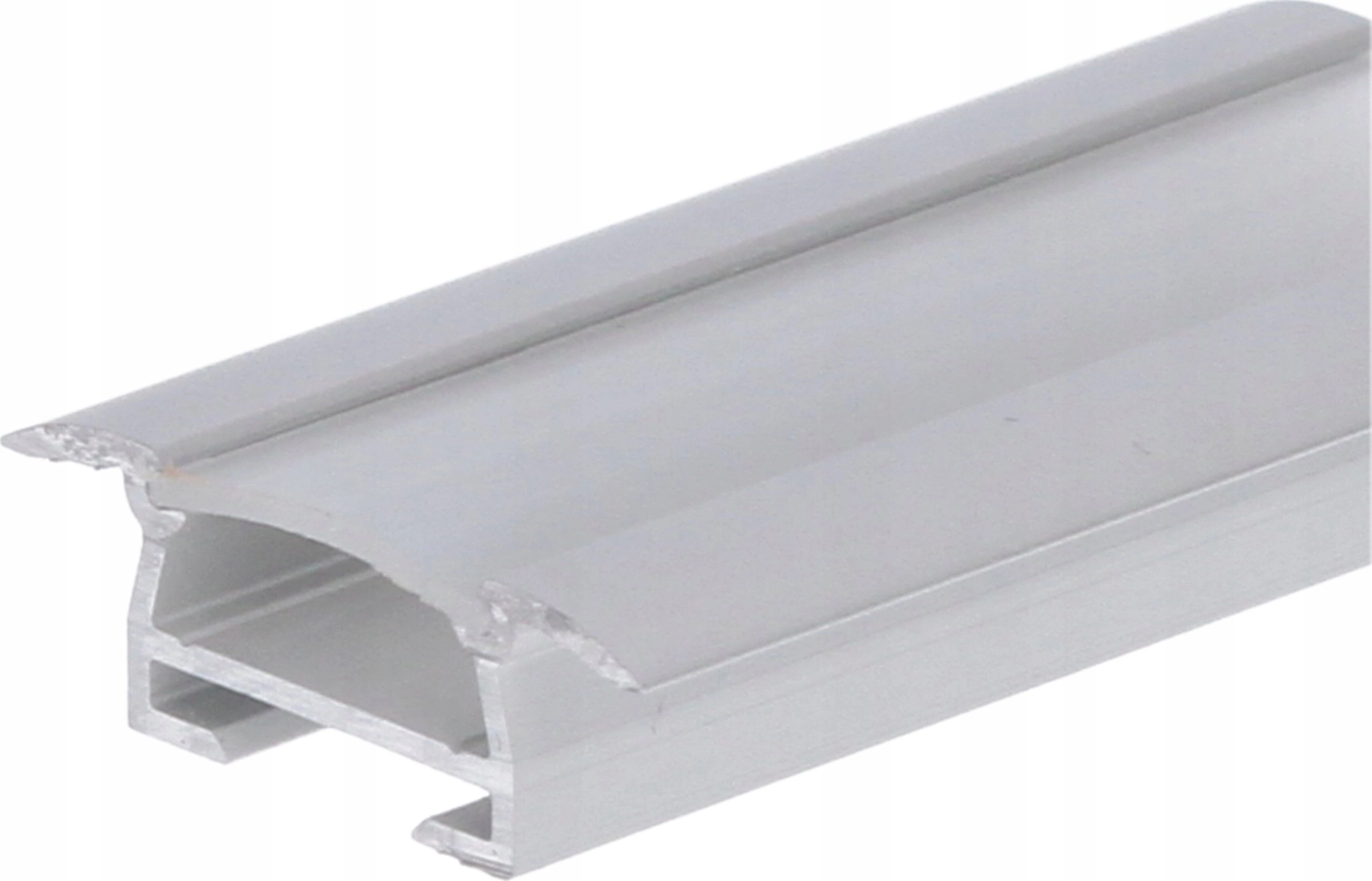 Taśma LED Prescot Profil ledowy aluminiowy