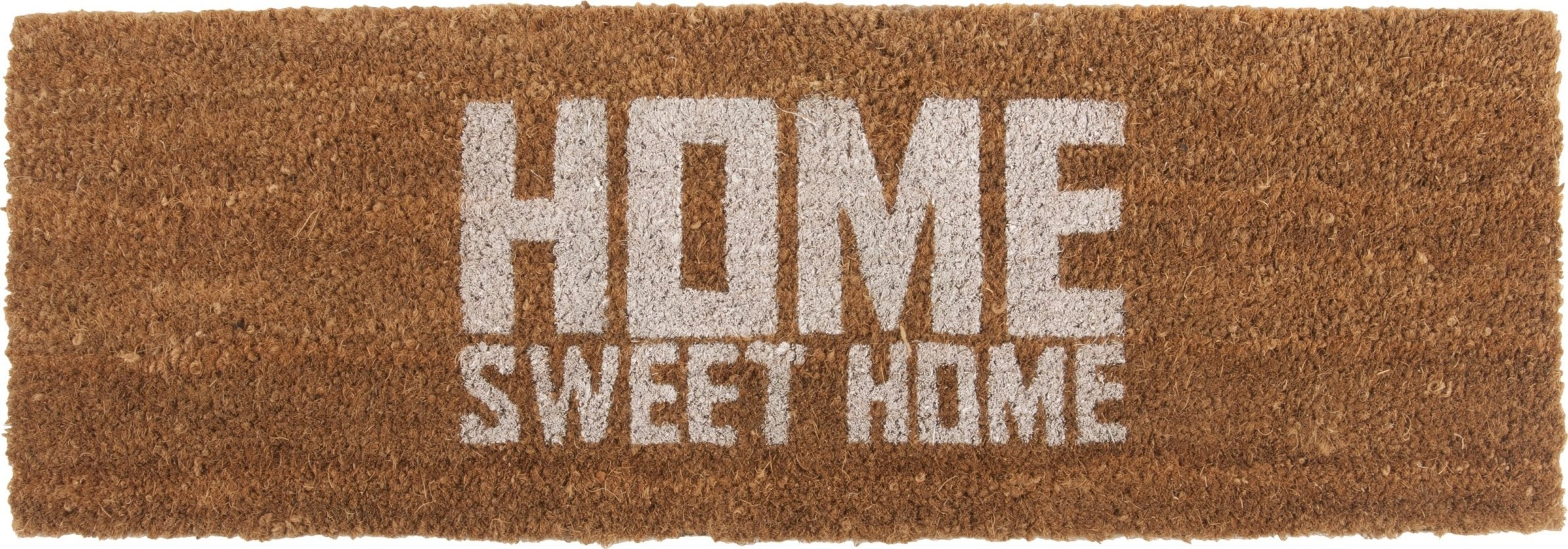 Present Time HOME SWEET coconut fiber
